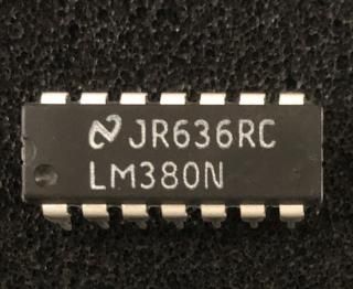 ナショセミ - 電子部品 鈴商