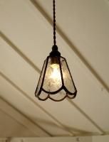 ステンドグラス - LAMPLAMP -Royal Lamp Works-