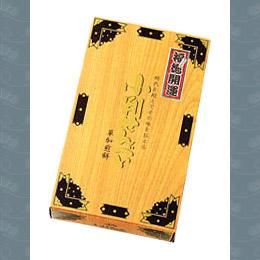 小判せんべい・千両箱 - 草加せんべい製造販売・いけだ屋オンライン