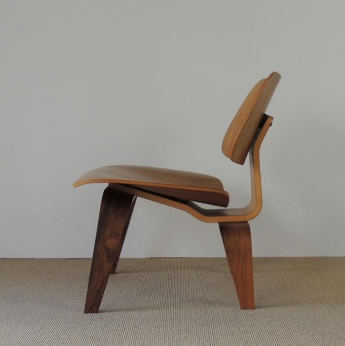 Charles & Ray Eames, LCW(イームズ, ハーマンミラー社製 Charles & Ray Eames, LCW(イームズ, ハーマンミラー社製