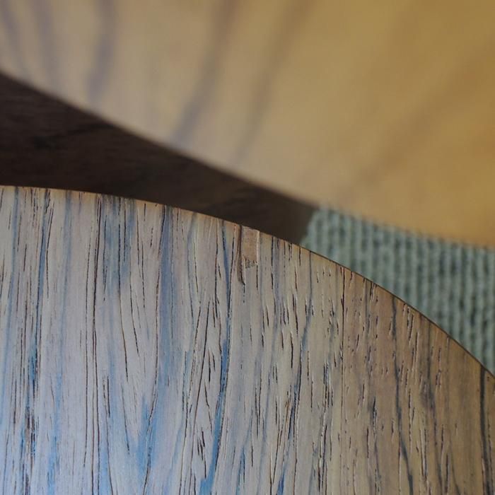 Charles & Ray Eames, LCW（イームズ, ハーマンミラー社製