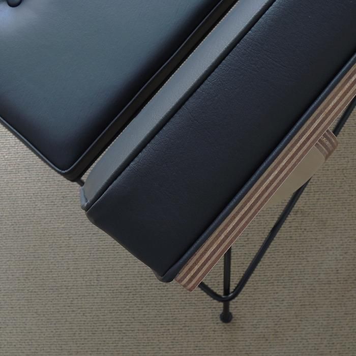 MEISTER | MS2 Sofa, 2seat(MS2 ソファ, 2シート)- MEISTER MEISTER | MS2 Sofa, 2seat(MS2 ソファ, 2シート)- MEISTER