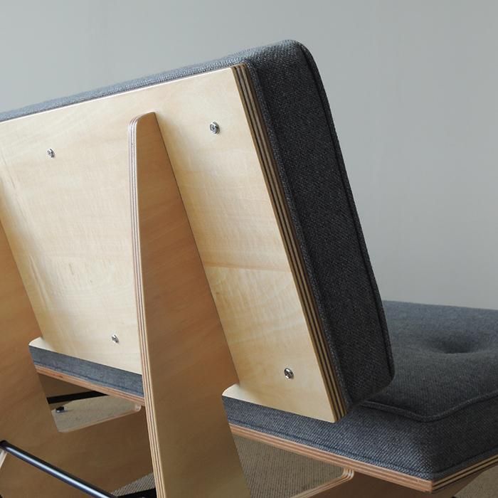 MEISTER | MS2 Sofa, 3seat(MS2 ソファ, 3シート)- MEISTER MEISTER | MS2 Sofa, 3seat(MS2 ソファ, 3シート)- MEISTER