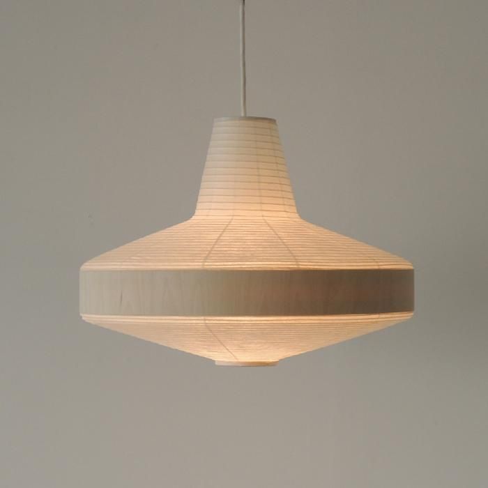 Coma Lantern, A-B type ペンダントランプ (コマ ランタン A-B Coma Lantern, A-B type ペンダントランプ (コマ ランタン A-B