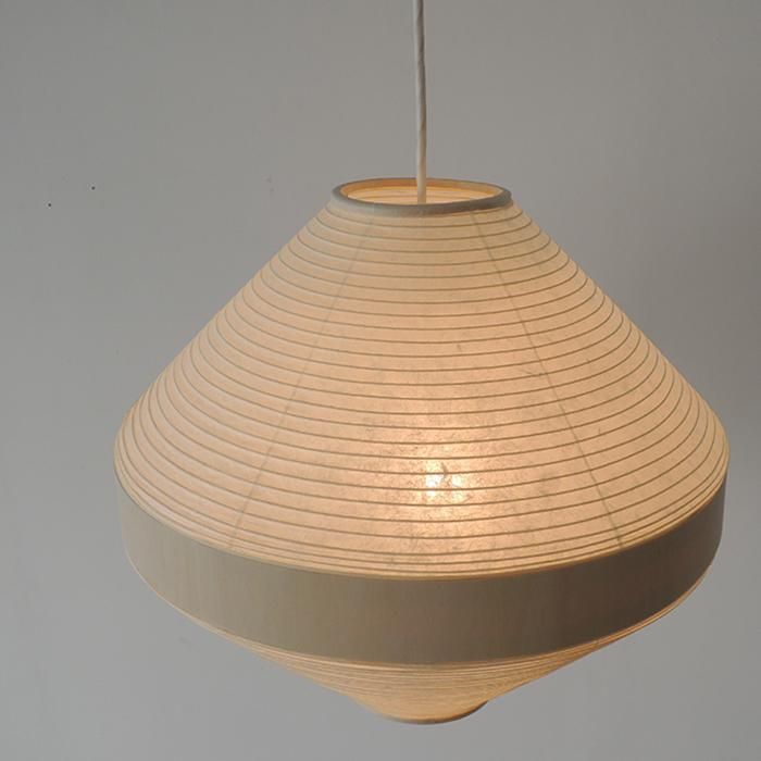 Coma Lantern, C-C type ペンダントライト（コマ ランタン, C-C