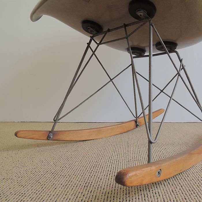 Charles & Ray Eames, RAR(イームズ, ゼニスプラスティックス社 Charles & Ray Eames, RAR(イームズ, ゼニスプラスティックス社