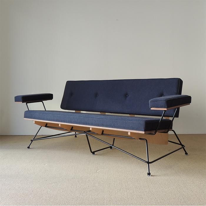 MEISTER | MS2 Arm Sofa, 2.5seat（MS2 アームソファ, 2.5シート