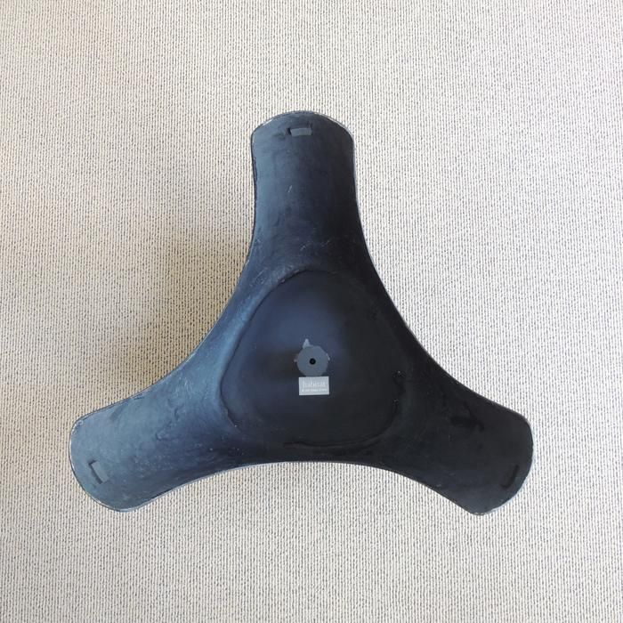 Sori Yanagi, Elephant Stool(柳 宗理, ハビタ社製 Sori Yanagi, Elephant Stool(柳 宗理, ハビタ社製