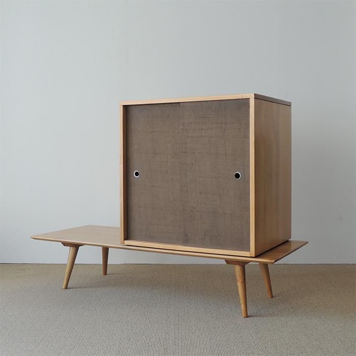 Paul McCobb, Planner Group Cabinet (ポール・マッコブ Paul McCobb, Planner Group Cabinet (ポール・マッコブ
