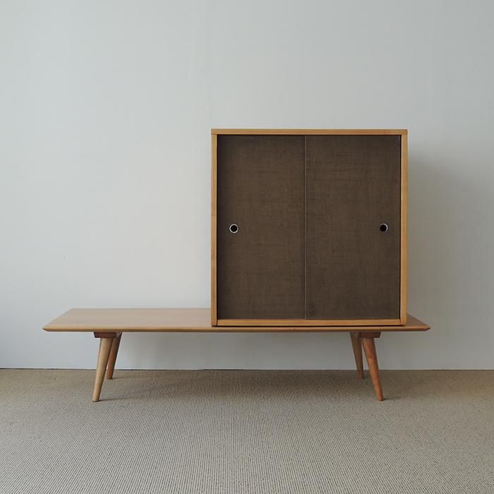Paul McCobb, Planner Group Cabinet （ポール・マッコブ