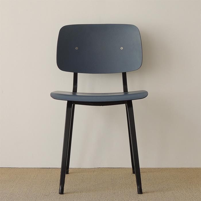 Friso Kramer, Revolt Chair (フリゾ・クラマー, アーレント社 Friso Kramer, Revolt Chair (フリゾ・クラマー, アーレント社