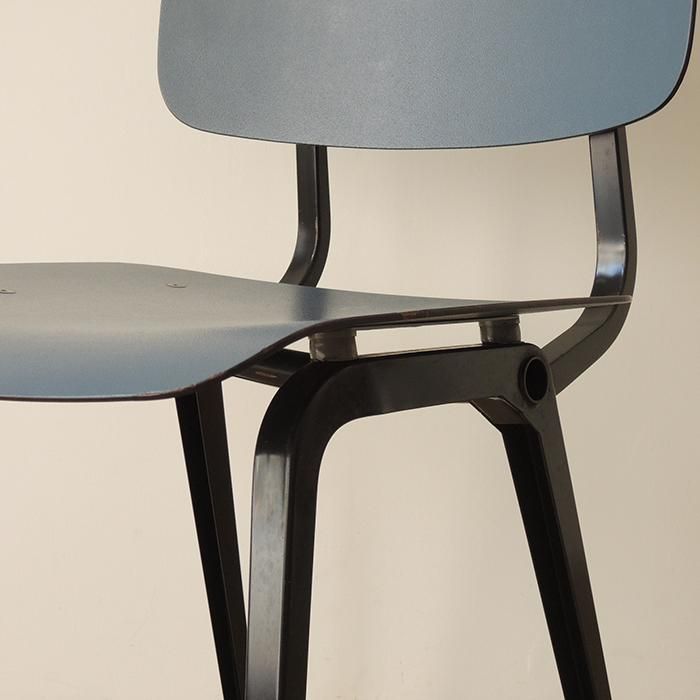 Friso Kramer, Revolt Chair (フリゾ・クラマー, アーレント社 Friso Kramer, Revolt Chair (フリゾ・クラマー, アーレント社