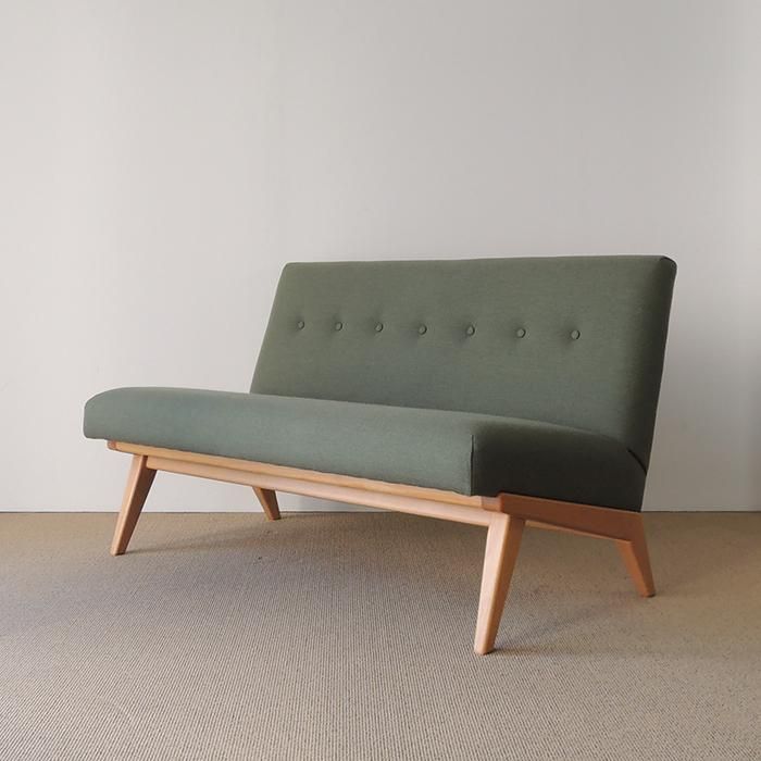 SOFAS//ソファ - DWARF SOFAS//ソファ - DWARF