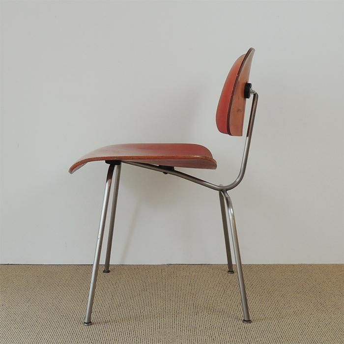 Charles & Ray Eames, DCM（イームズ, エヴァンス・プロダクツ社