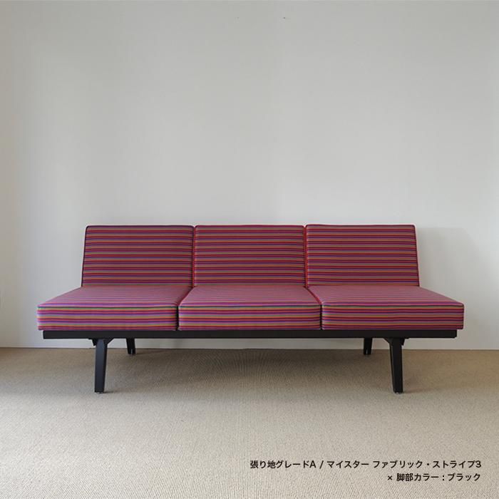 MS3 Sofa, 3seat (MS3 ソファ・3シート) - MEISTER (マイスター MS3 Sofa, 3seat (MS3 ソファ・3シート) - MEISTER (マイスター