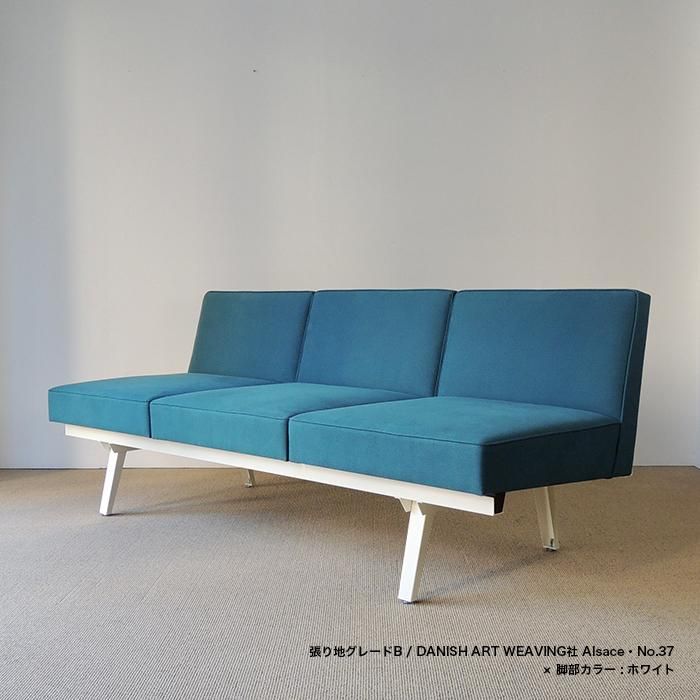 MS3 Sofa, 3seat (MS3 ソファ・3シート) - MEISTER (マイスター MS3 Sofa, 3seat (MS3 ソファ・3シート) - MEISTER (マイスター
