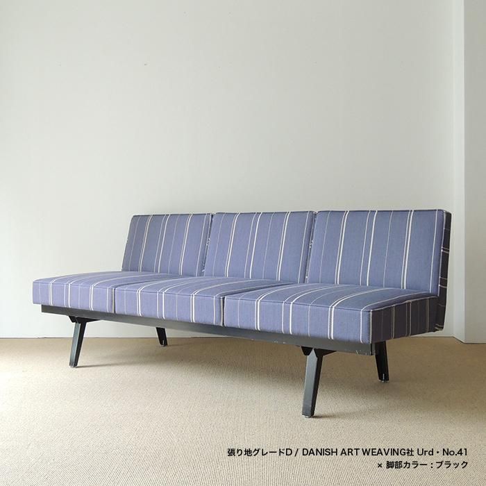 MS3 Sofa, 3seat (MS3 ソファ・3シート) - MEISTER (マイスター MS3 Sofa, 3seat (MS3 ソファ・3シート) - MEISTER (マイスター