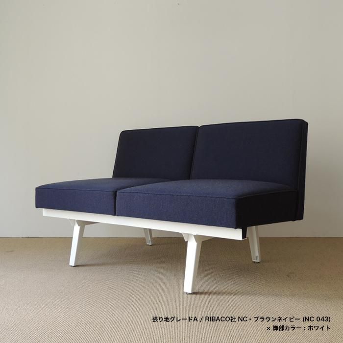 MS3 Sofa, 2seat (MS3 ソファ・2シート) - MEISTER (マイスター MS3 Sofa, 2seat (MS3 ソファ・2シート) - MEISTER (マイスター
