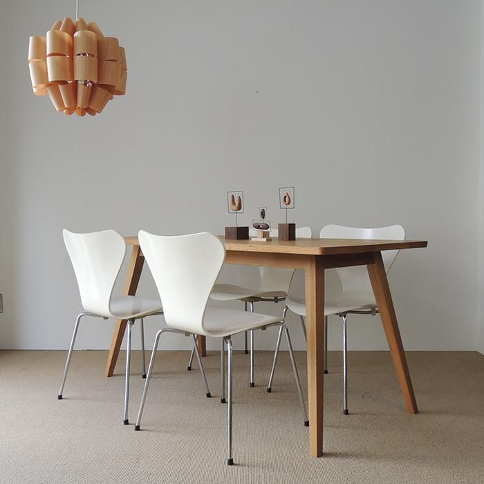 辻製作所, Dining Table Oakland(ダイニングテーブル オークランド