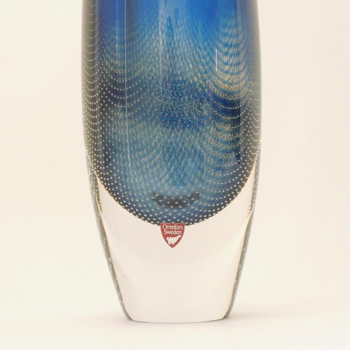  - Sven Palmqvist スヴェン・パルムクヴィスト 花瓶 花器 44634 Sven Palmqvist スヴェン・パルムクヴィスト 花瓶 花器 44634 No