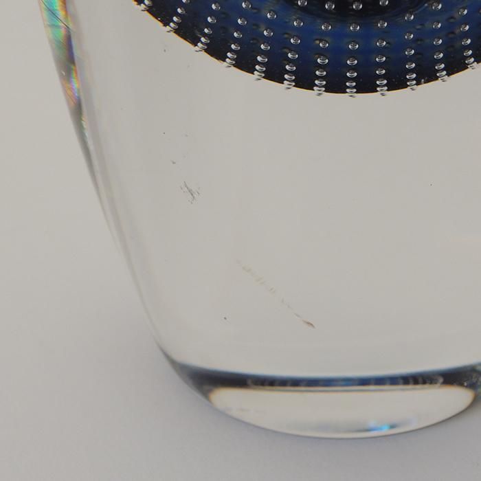 スヴェンパルムクヴィスト Kraka ガラスボウル 77873 スヴェンパルムクヴィスト Kraka ガラスボウル 77873