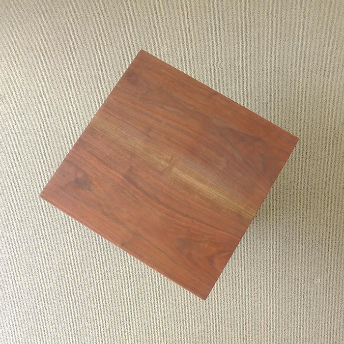 桜製作所 / Side Table (1970s) - VINTAGE & USED - DWARF 桜製作所 / Side Table (1970s) - VINTAGE & USED - DWARF