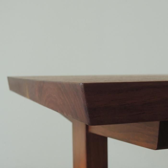桜製作所 / Side Table (1970s) - VINTAGE & USED - DWARF 桜製作所 / Side Table (1970s) - VINTAGE & USED - DWARF