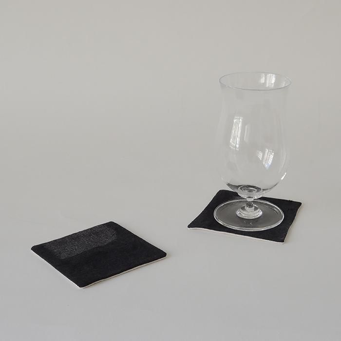 久留米かすり　2枚 久留米かすり 2枚