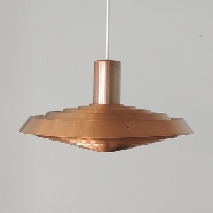 北欧60年代 louis poulsen 名作 