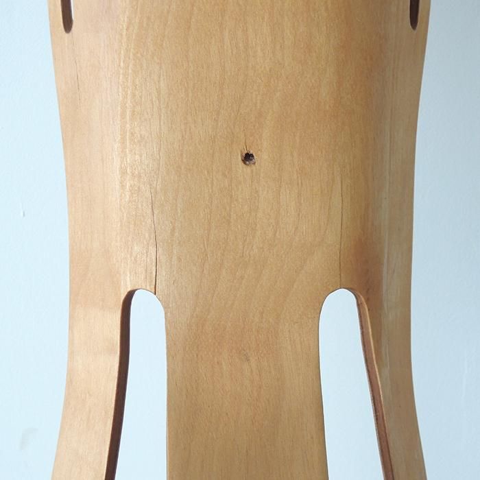 Charles & Ray Eames / Leg Splint (1940s) - VINTAGE & USED Charles & Ray Eames / Leg Splint (1940s) - VINTAGE & USED