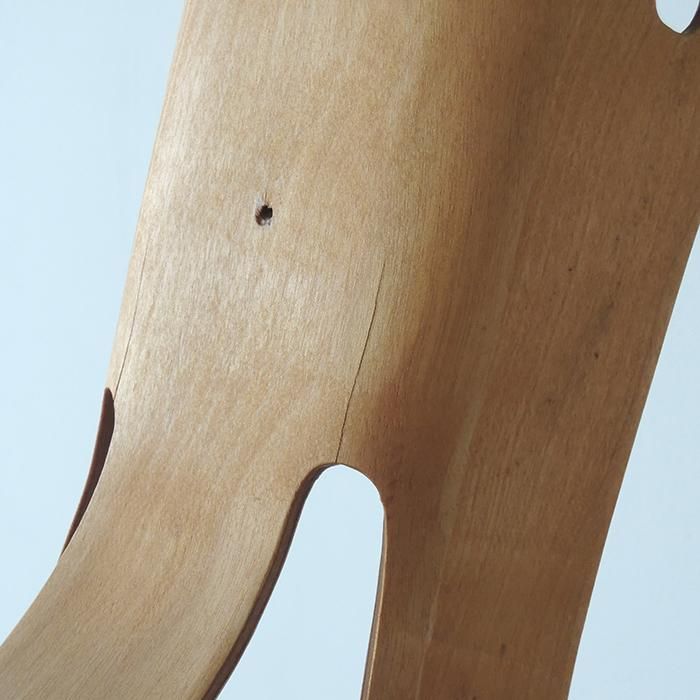 Charles & Ray Eames / Leg Splint (1940s) - VINTAGE & USED Charles & Ray Eames / Leg Splint (1940s) - VINTAGE & USED