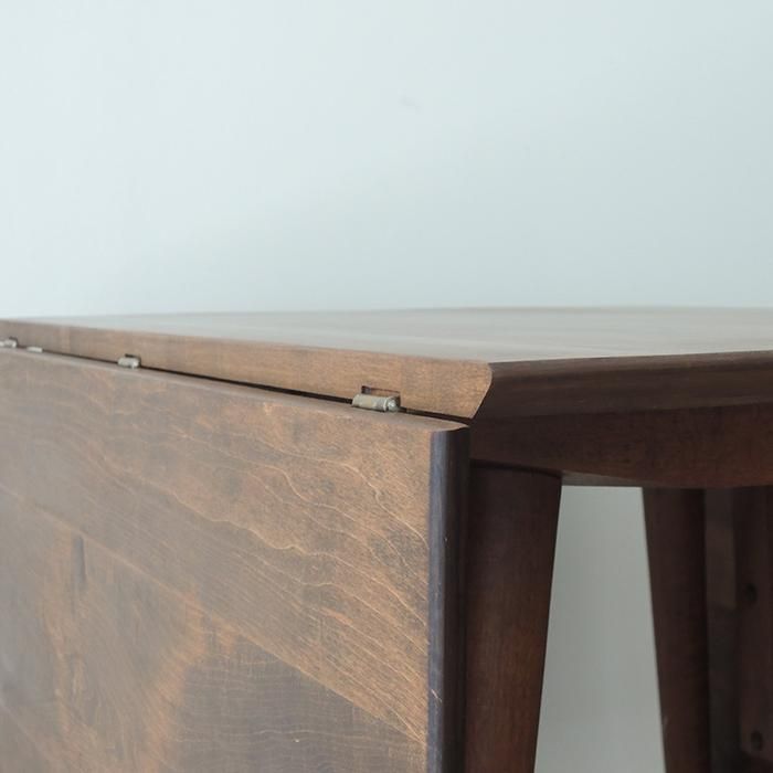 人気TOP Paul McCobb （ポール・マッコブ Table Dining Drop-leaf / 洋書