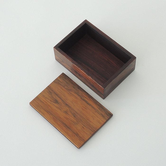 Alfred Klitgaard / Rosewood Box (1960s) - VINTAGE & USED - DWARF