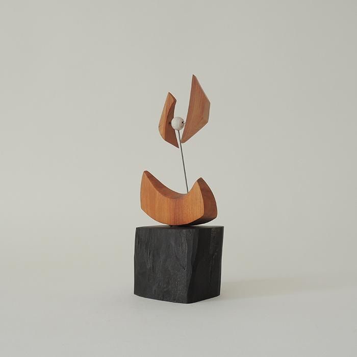 Objects 011 - 高坂 孝明 - | 彫刻 - DWARF Objects 011 - 高坂 孝明 - | 彫刻 - DWARF