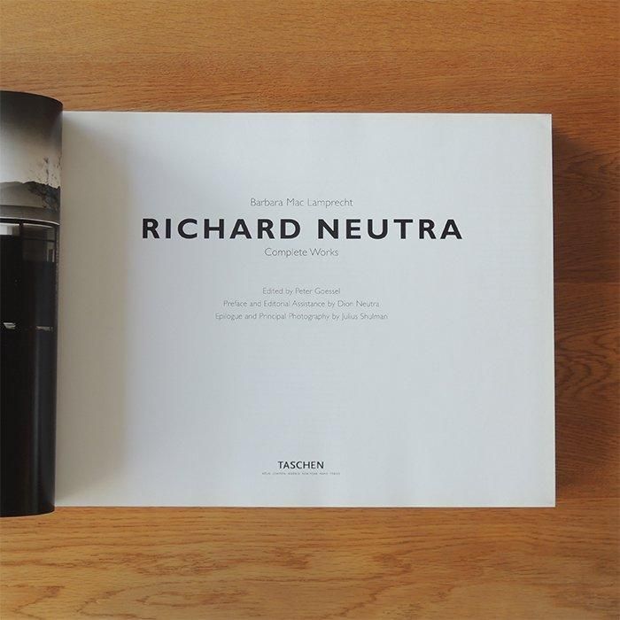 NEUTRA Complete Works (2000) - DWARF NEUTRA Complete Works (2000) - DWARF