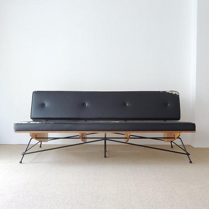 MEISTER | MS2 Sofa, 3seat(Used 2000s) MEISTER | MS2 Sofa, 3seat(Used 2000s)