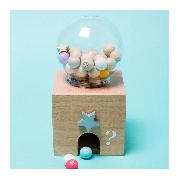 送料無料&ラッピング無料】kiko+(キコ)gatchagatcha bingo(ガチャガチャビンゴ) - インポート子供服のセレクトショップ LePuju(ルプジュ) 送料無料&ラッピング無料】kiko+(キコ)gatchagatcha bingo(ガチャガチャビンゴ) - インポート子供服のセレクトショップ LePuju(ルプジュ)