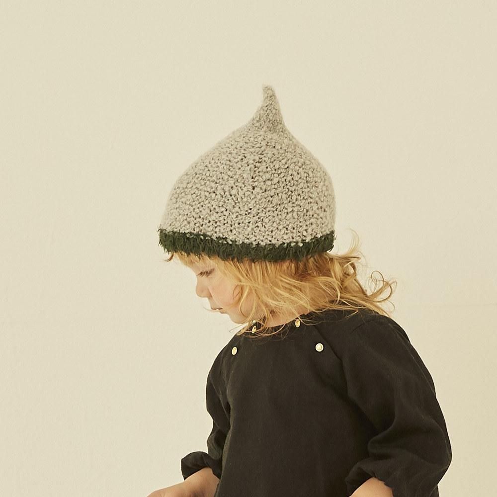 30 Offセール Elfinfolk エルフィンフォルク Pygmy Capピグミーキャップ ニット帽 帽子 インポート子供服のセレクトショップ Lepuju ルプジュ