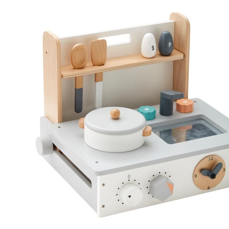 KIDS CONCEPT (キッズコンセプト) Mini Kitchen Portable ミニ