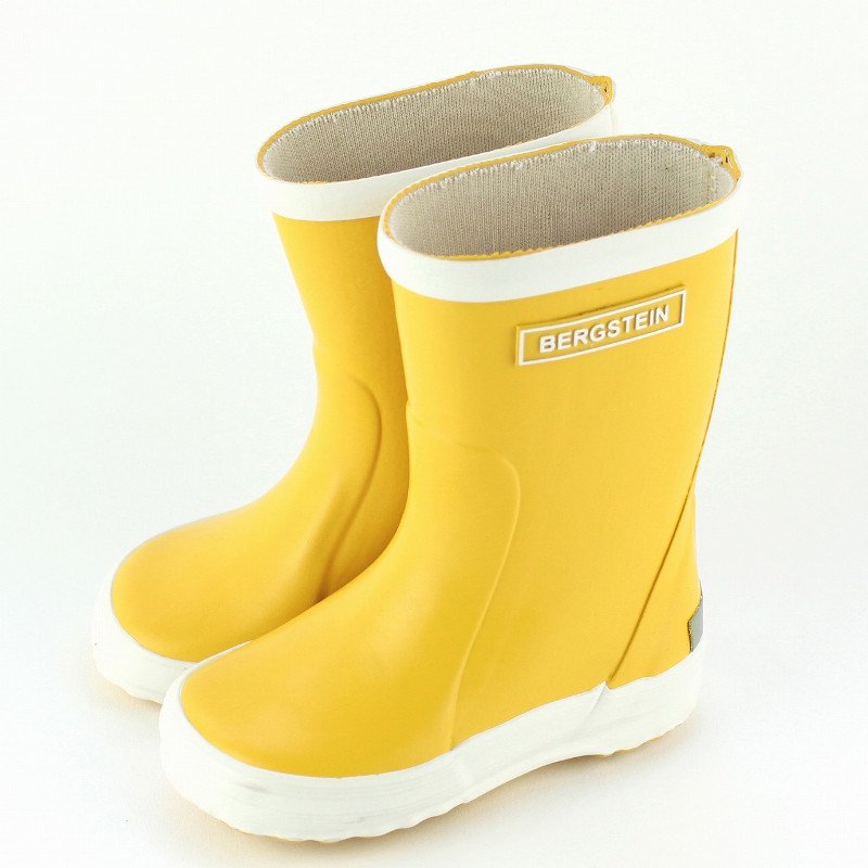 BERGSTEIN（ベルグステイン）<br>RAINBOOT<BR>子供用レインブーツ 長靴<BR>12.0cm-20.0cm
