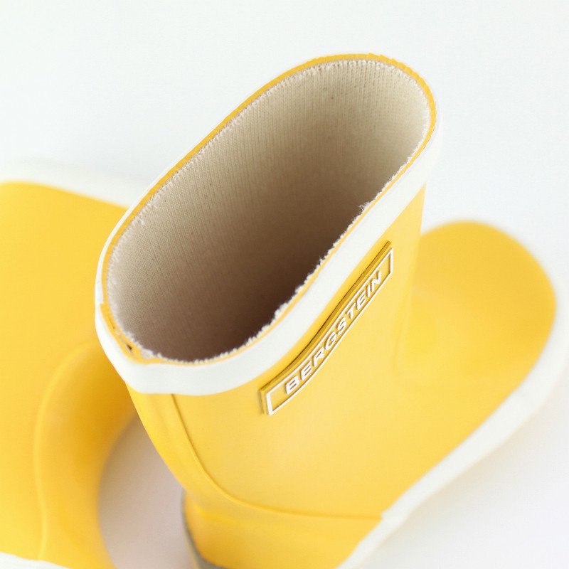 BERGSTEIN（ベルグステイン）<br>RAINBOOT<BR>子供用レインブーツ 長靴<BR>12.0cm-20.0cm