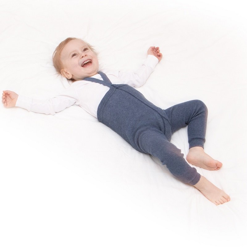 silly silas footless tights (6-12m)