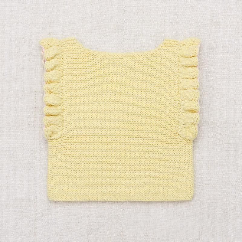 misha＆puff ida vest