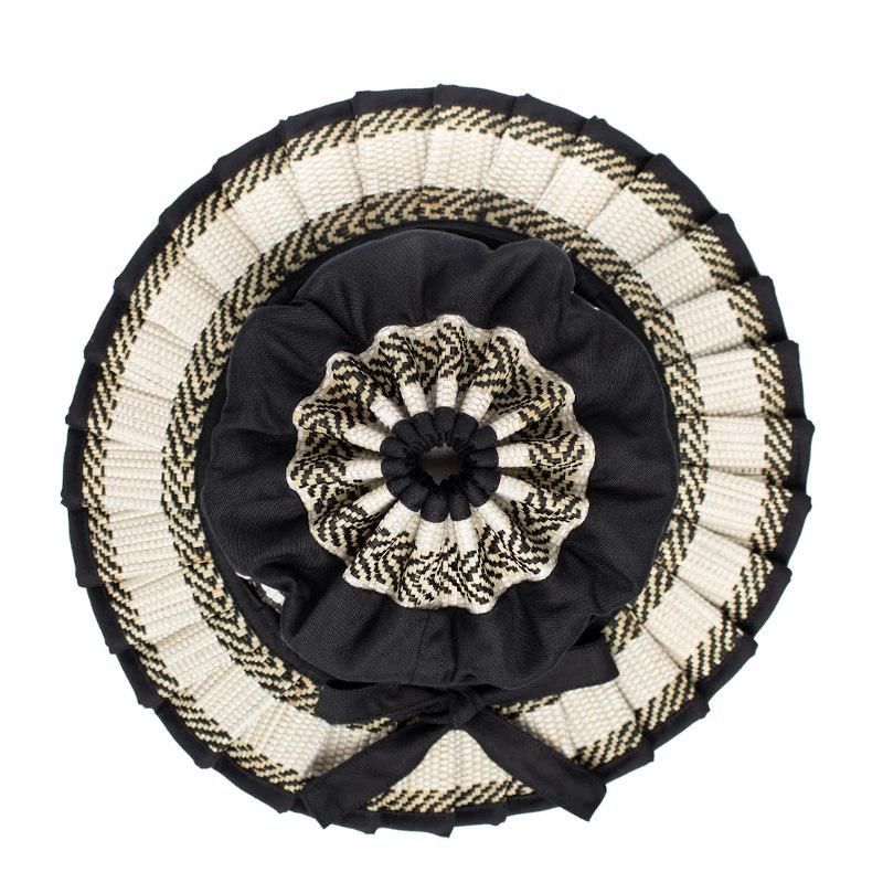 Lorna Murray(ローナマーレイ) Iland Mayfair Child Hat Kaimuリボン