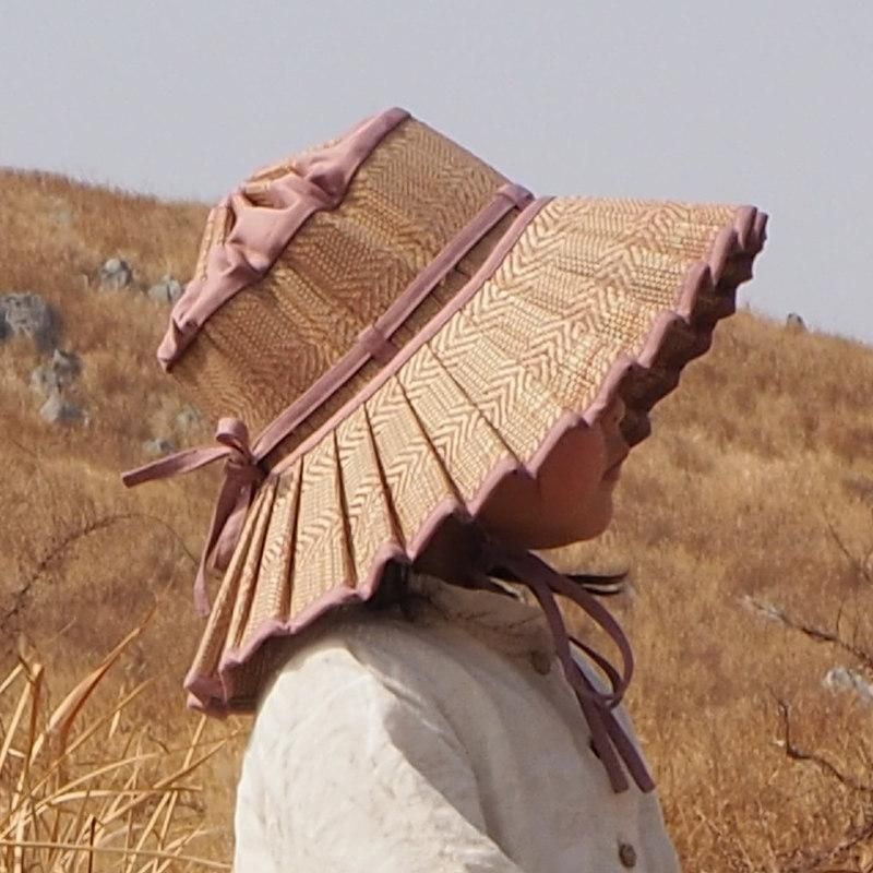 30%OFFセール】Lorna Murray(ローナマーレイ) Child Hat Capri