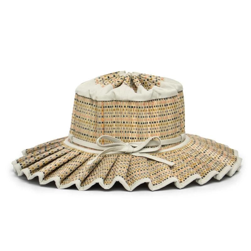 Lorna Murray kids Capri Hat Sand Bar