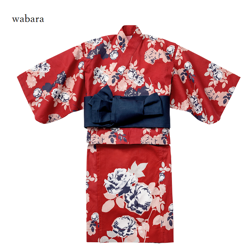 MARLMARL（マールマール）yukata 浴衣セパレート浴衣 ベビー、キッズ