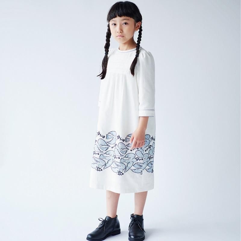 following day セレモニードレス 2022 s/s-