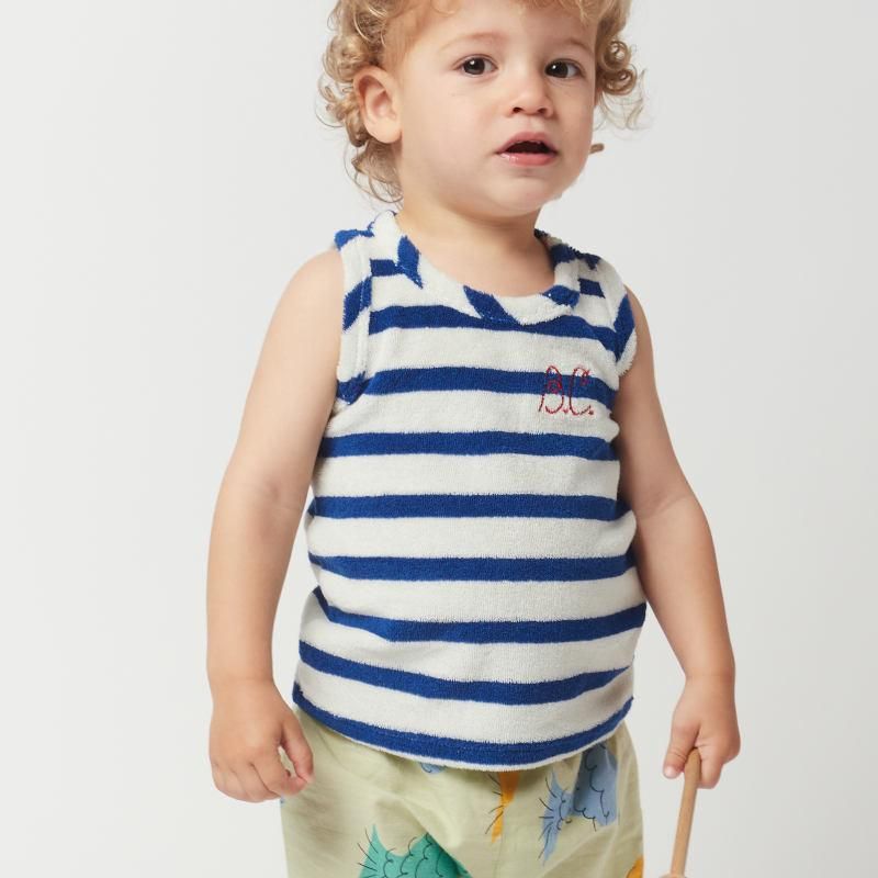 grown花柄トップス 18-24m 92cmpetitbateau - トップス