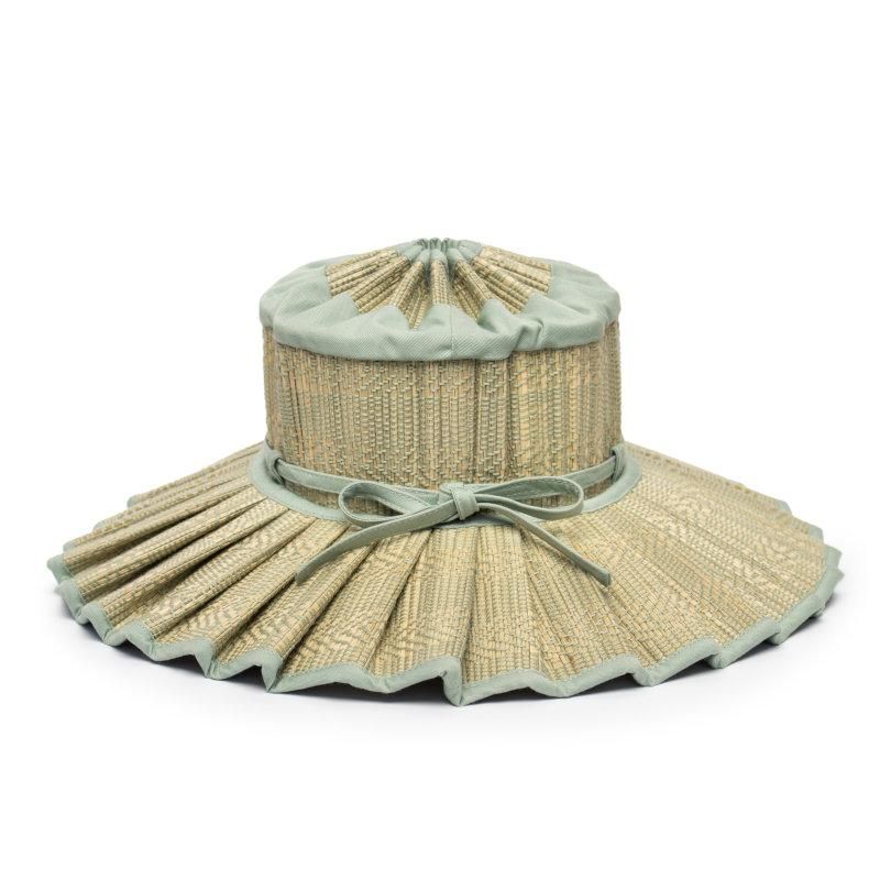 30%OFFセール】Lorna Murray（ローナマーレイ） Child Hat Capri Sea ...